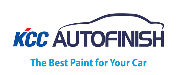 KCC autofinish car paint auto paint
