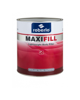 ROBERLO MAXIFILL LIGHTWEIGHT BODYFILLER