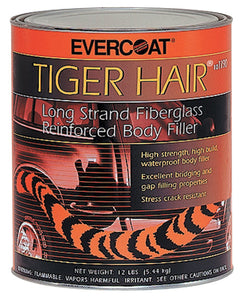 Evercoat Tiger Hair