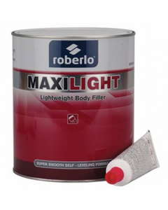 ROBERLO MAXILIGHT USA PREMIUM BODYFILLER