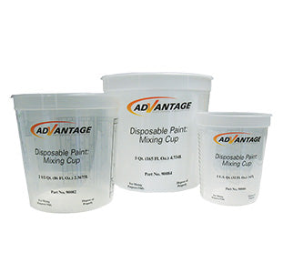 ADV 90080 Quart Mixing Cup